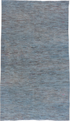 Vintage Oushak Area Rug (5' x 9')
